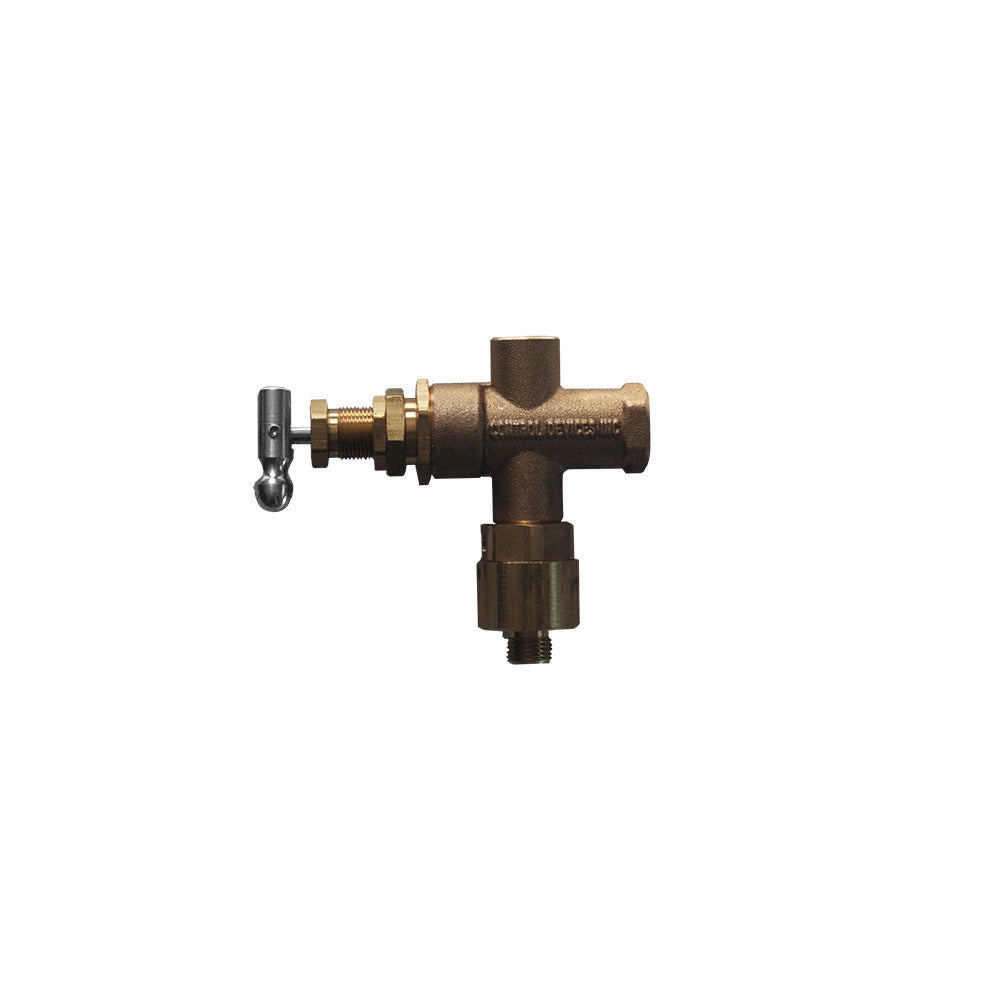 Unloader Valve
