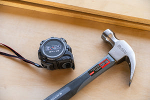 20 OZ. Claw Hammer
