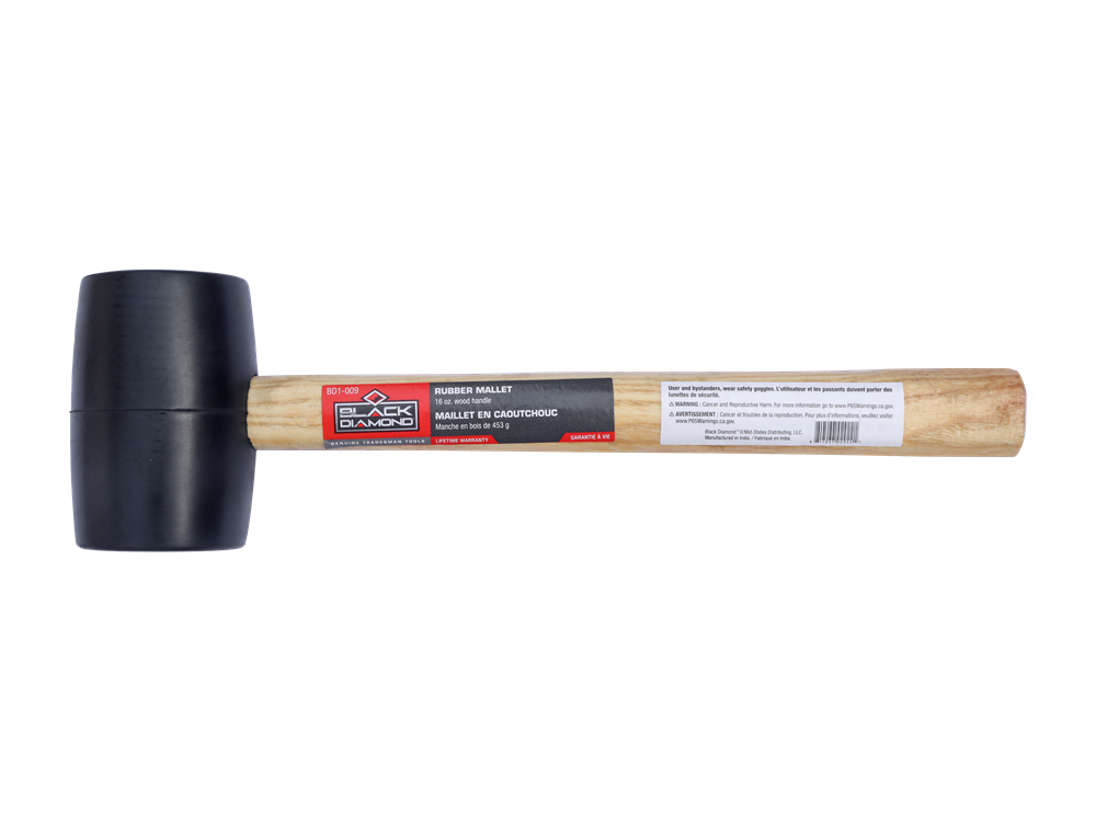 Rubber Mallet