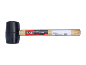 Rubber Mallet