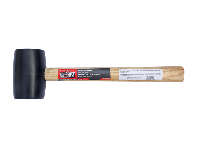 Rubber Mallet