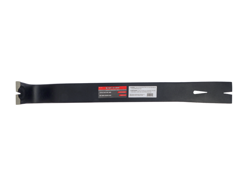 15 in. Flat Pry Bar