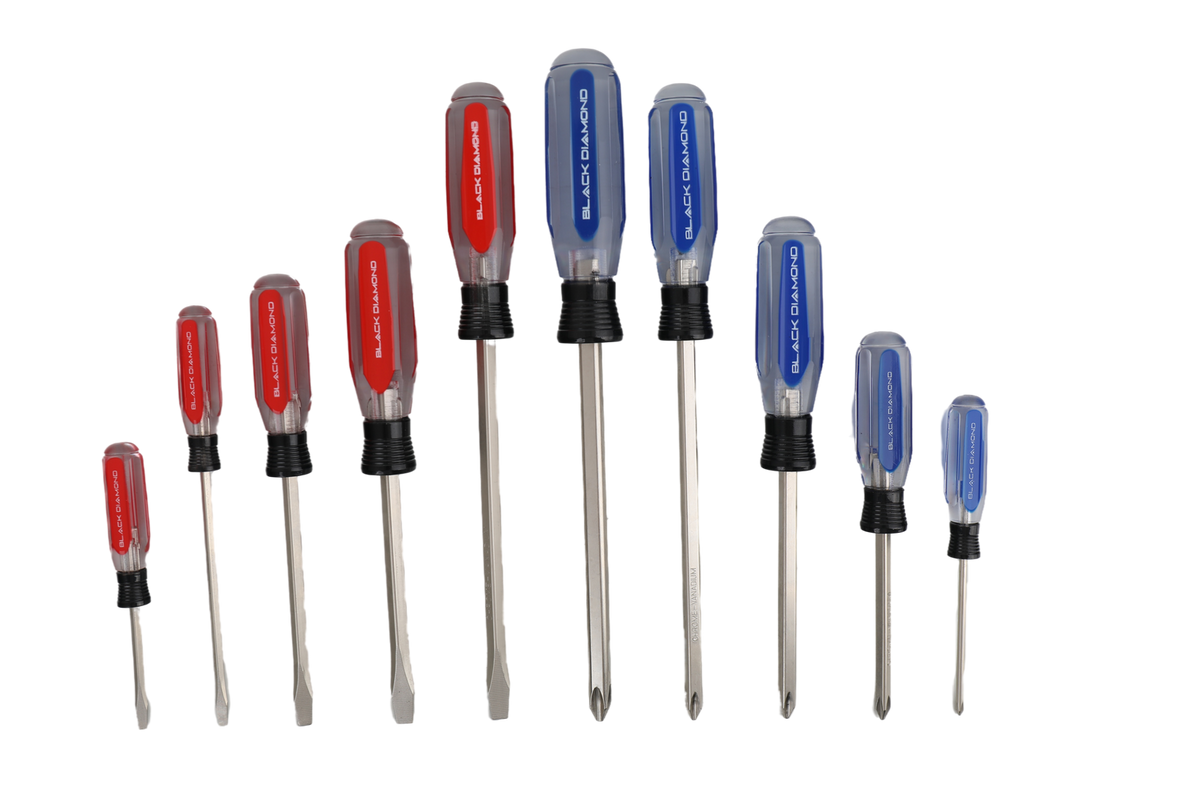 Screwdriver Set