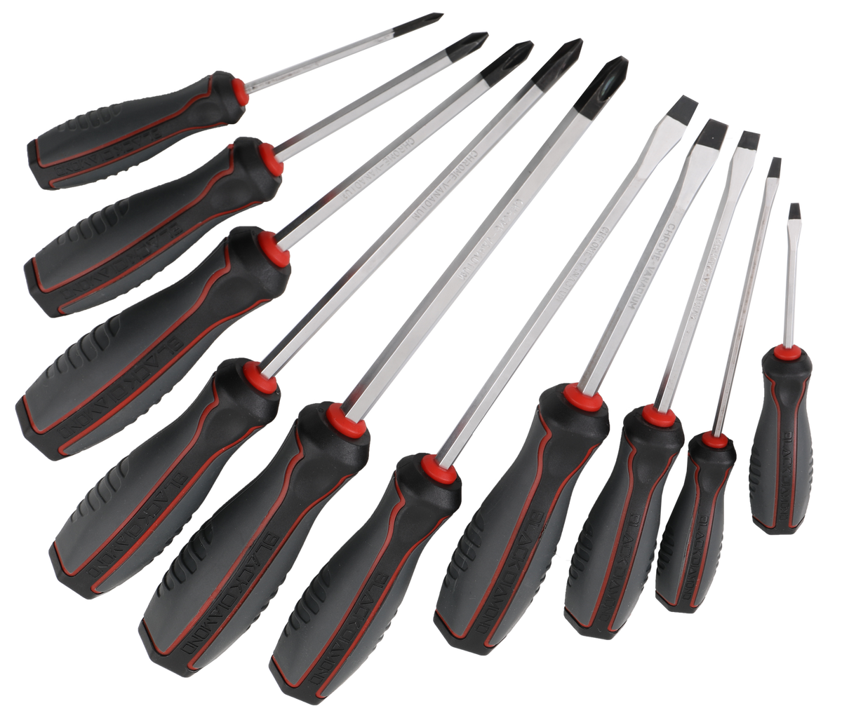 Screwdriver Set