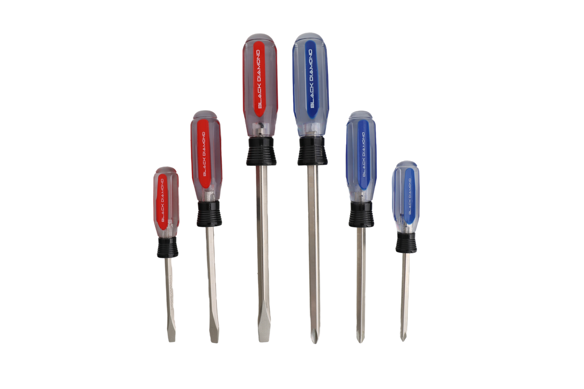 Screwdriver Set