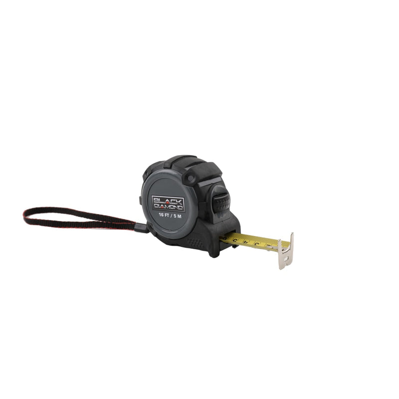 Black Diamond 16 ft Measuring Tape