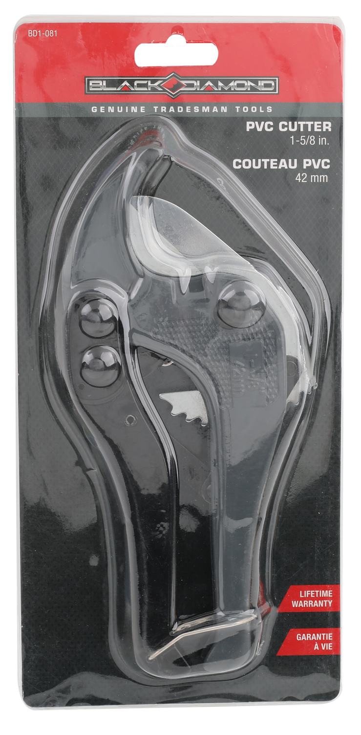 PVC Cutter