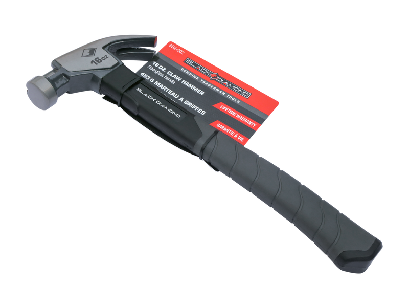 16 OZ. Claw Hammer