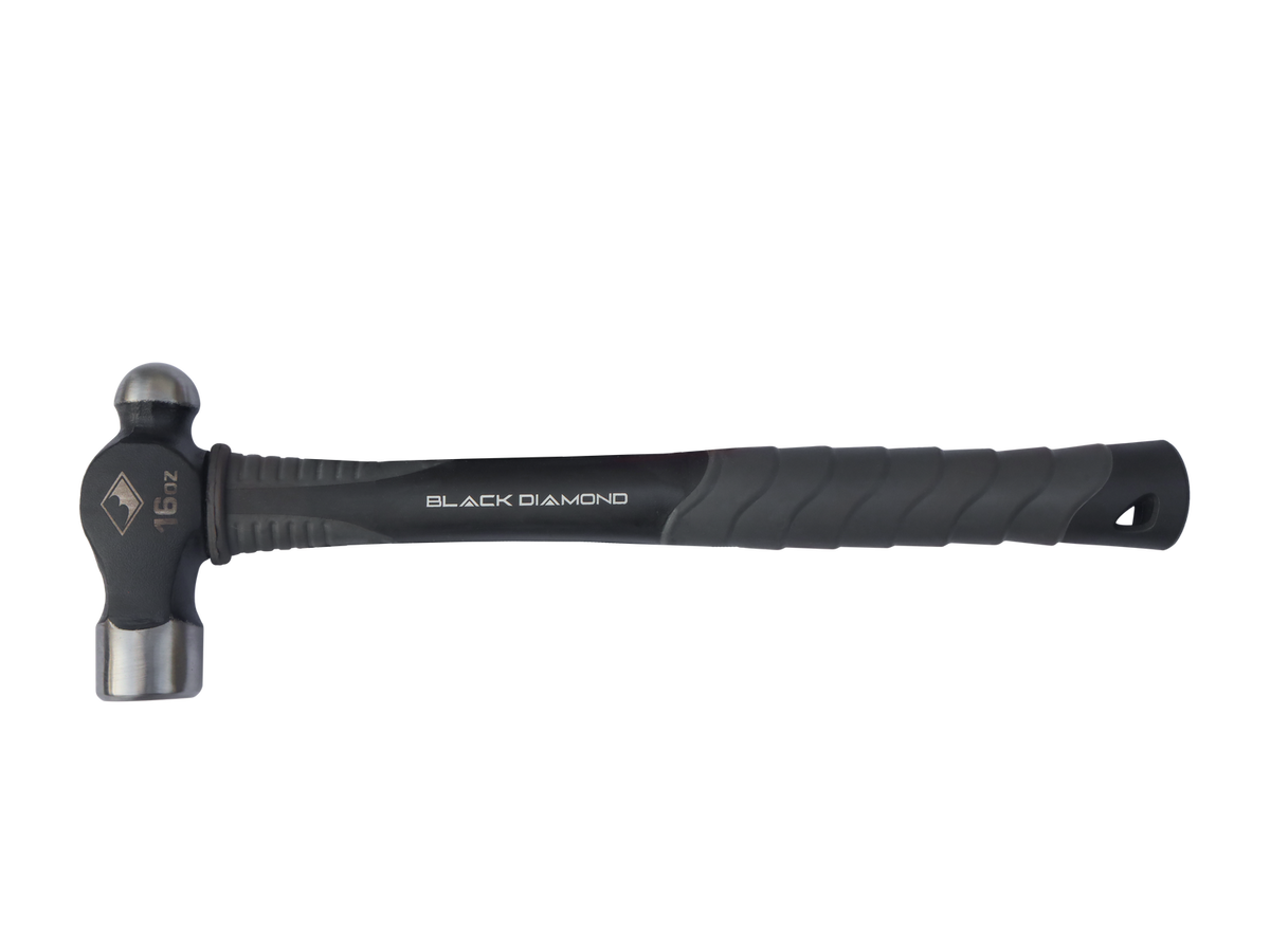 16 OZ. Ball Peen Hammer