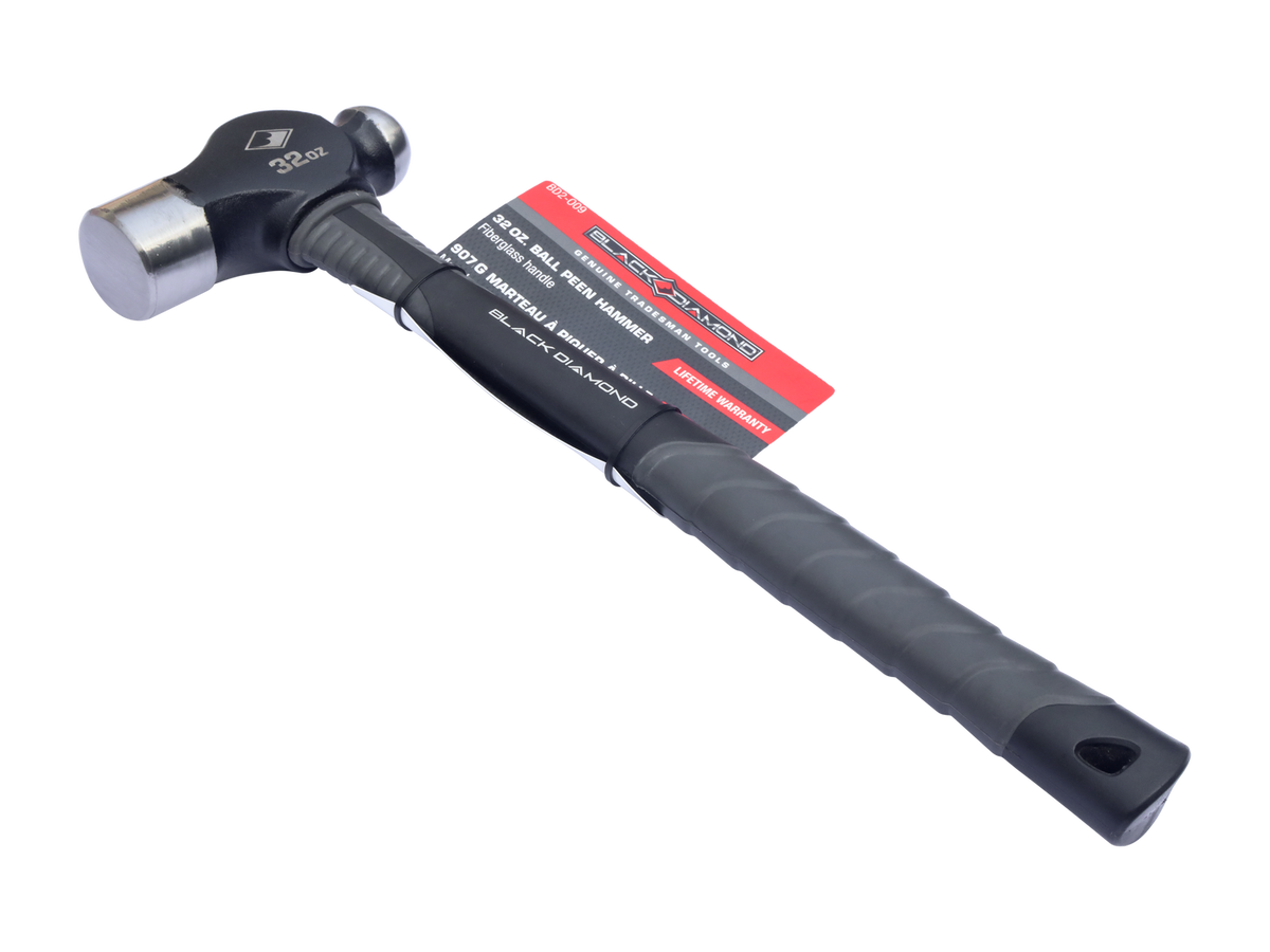 32 OZ. Ball Peen Hammer