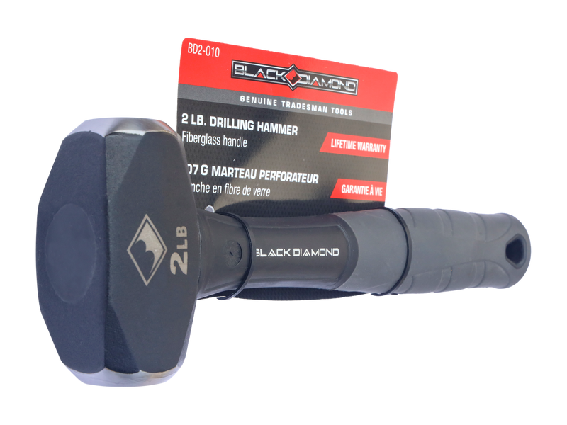 2 LB. Drilling Hammer