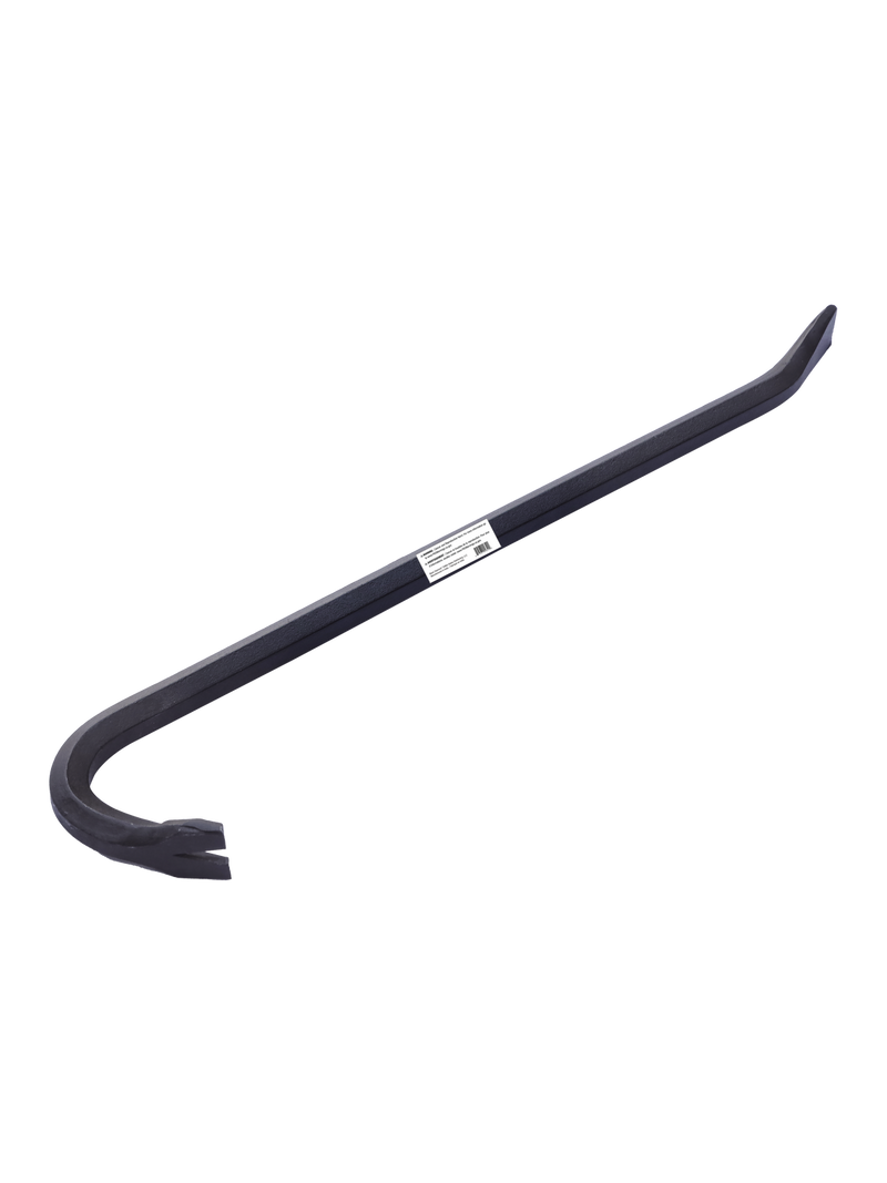 18 in. Steel Crow Bar