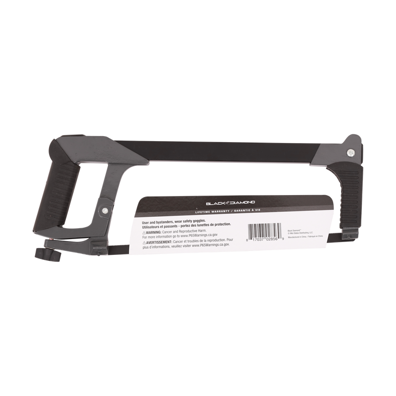 Heavy Duty Hack Saw Blade