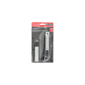 18 MM Snap Knife 8 Pt