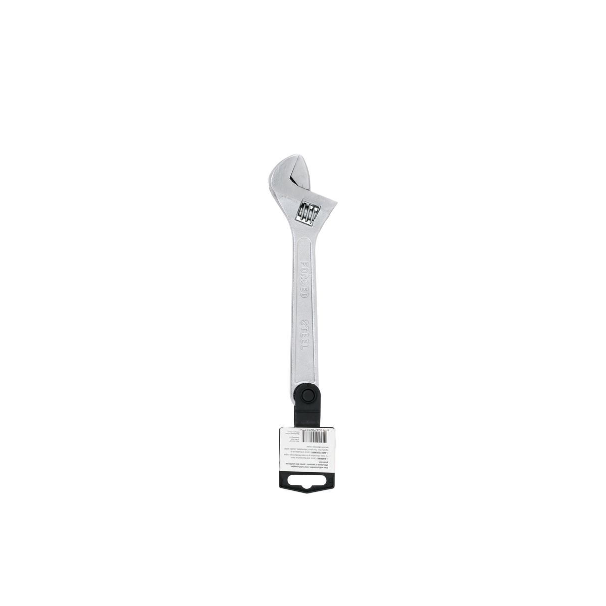 Adjustable Wrench