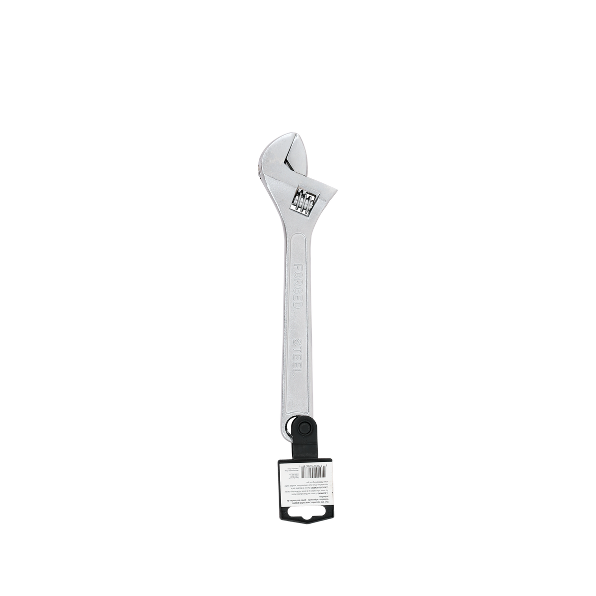 Adjustable Wrench