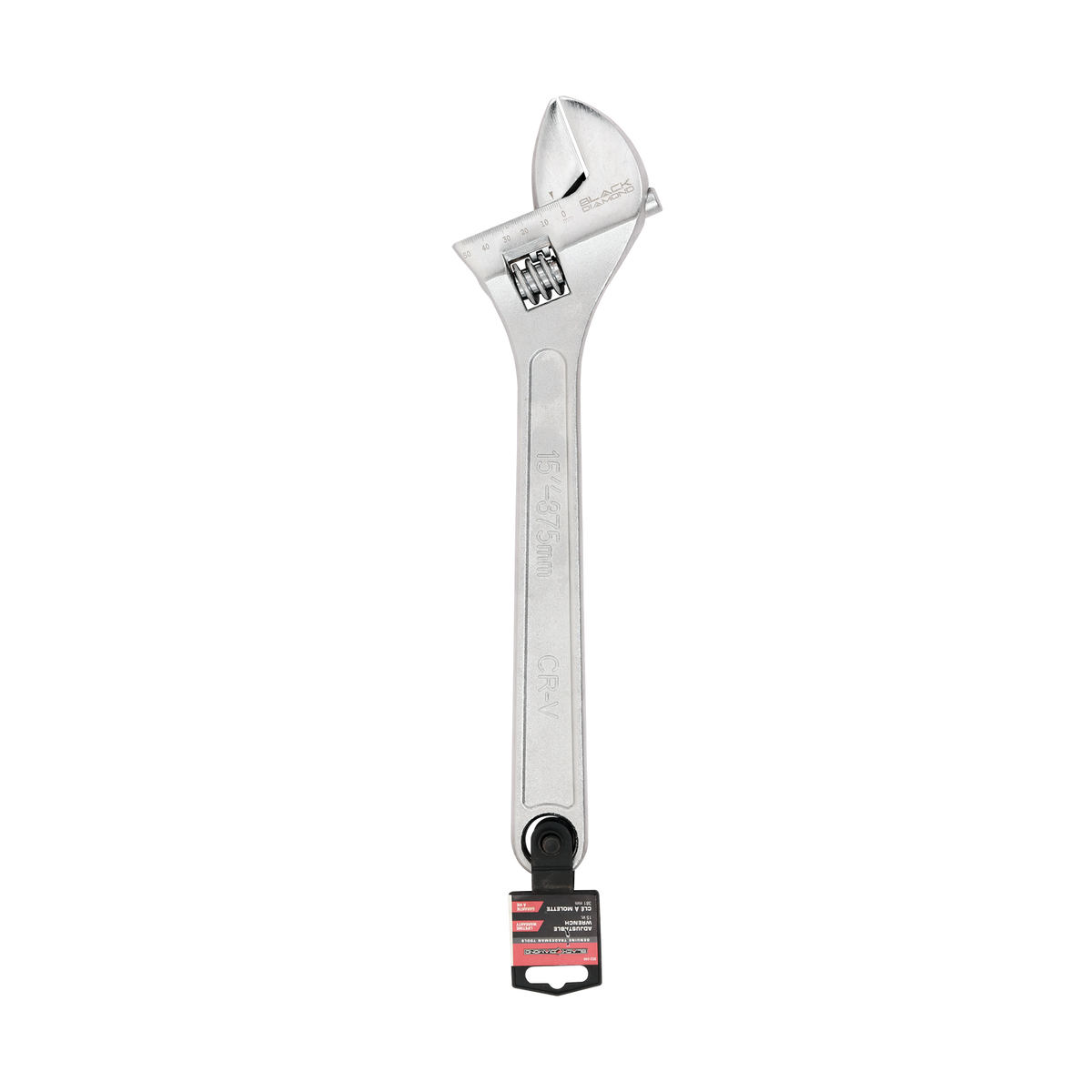 Adjustable Wrench