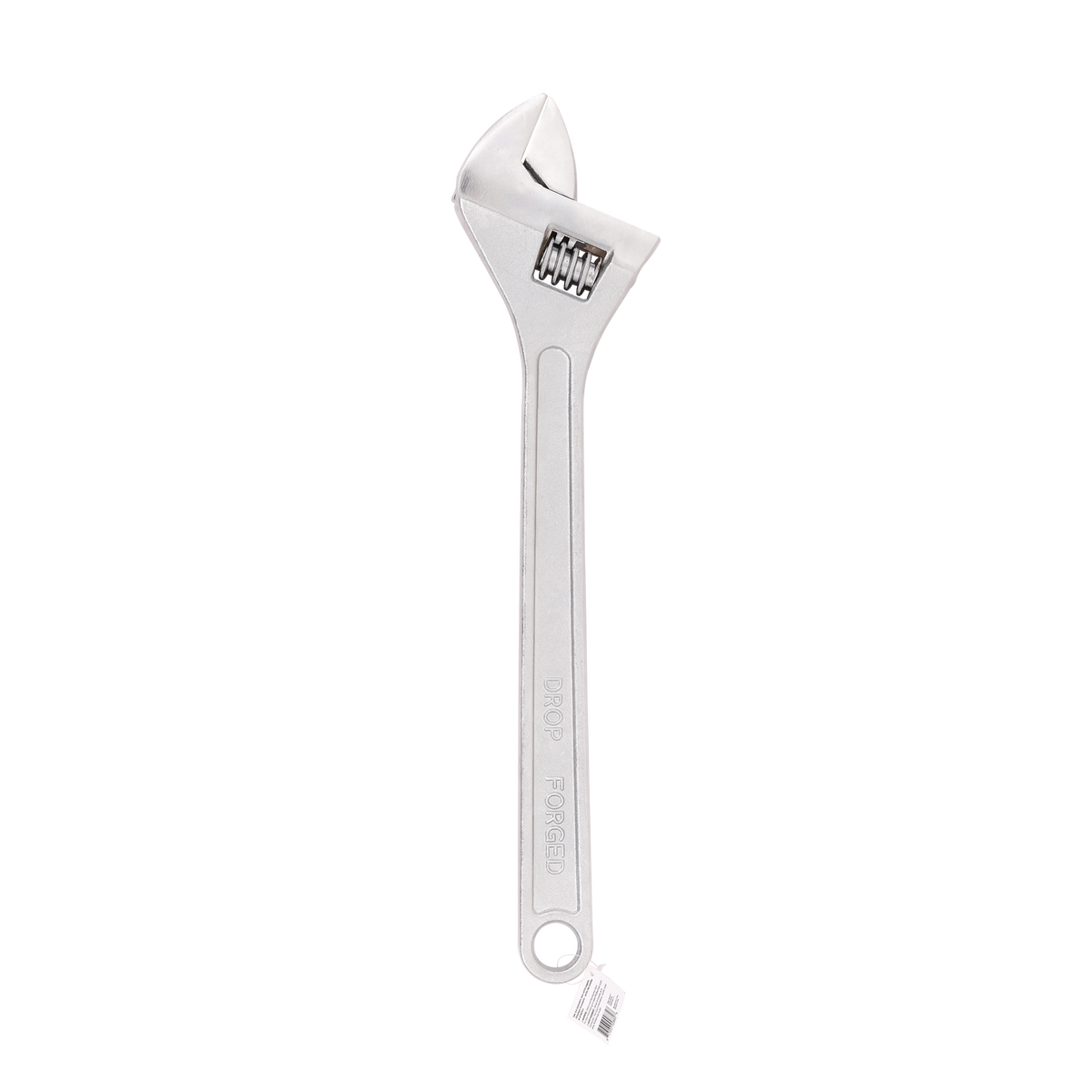 Adjustable Wrench