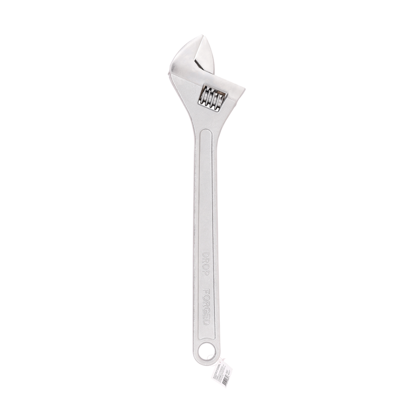 Adjustable Wrench