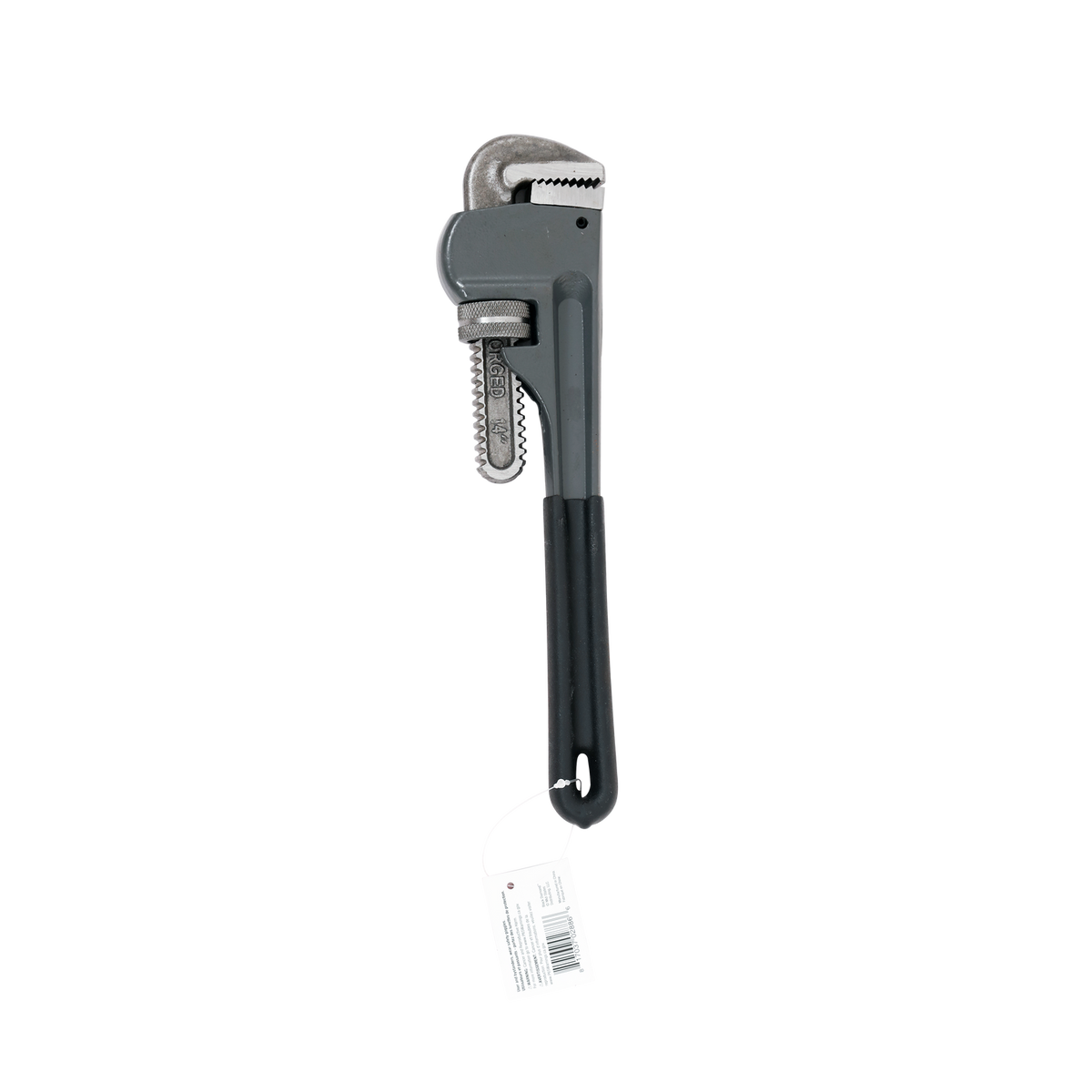 Heavy Duty Pipe Wrench