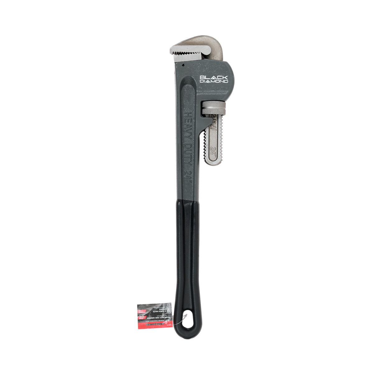 Heavy Duty Pipe Wrench
