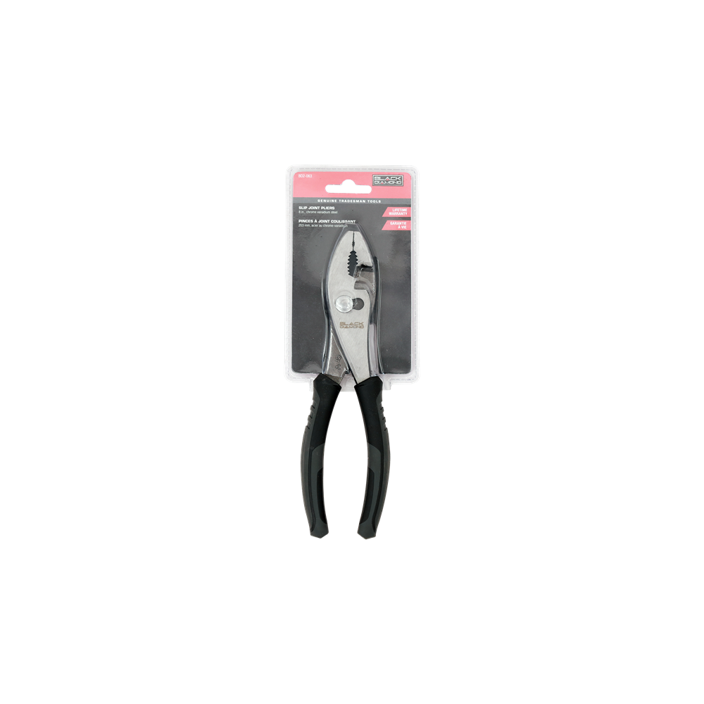 Slip Joint Pliers