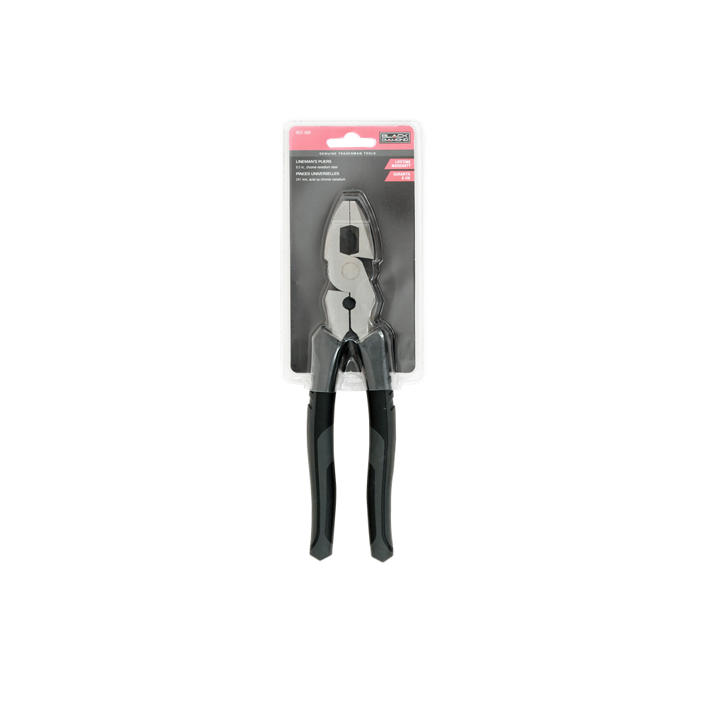 Lineman's Pliers