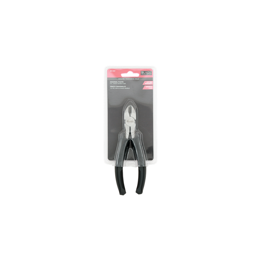 Diagonal Pliers