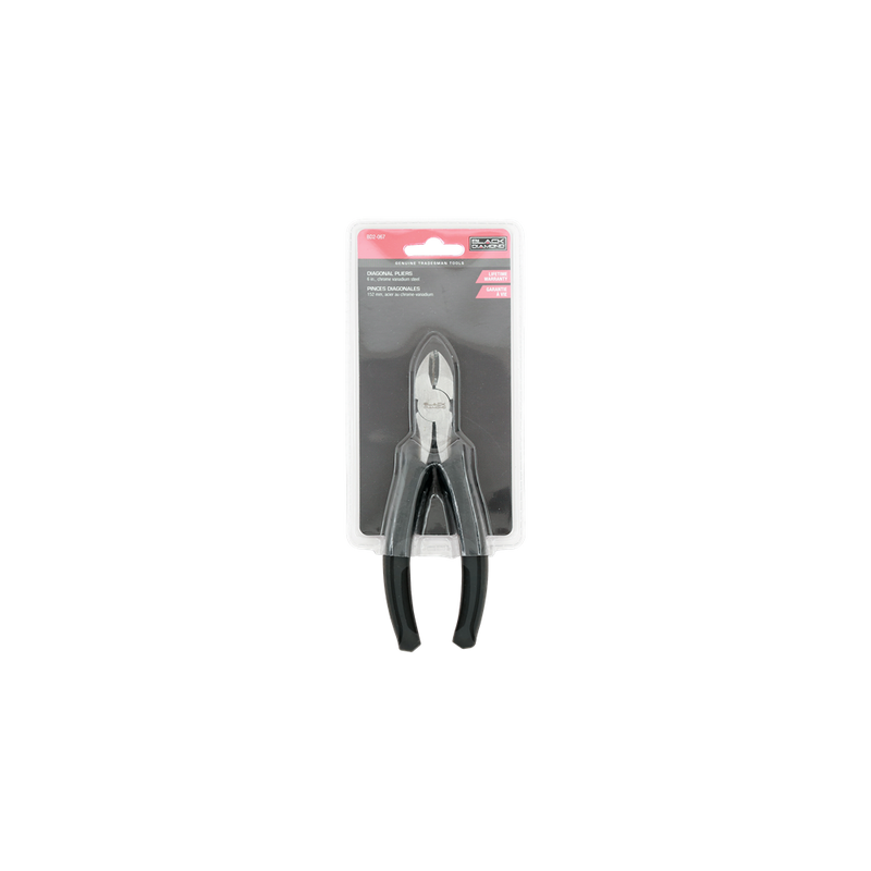 Diagonal Pliers