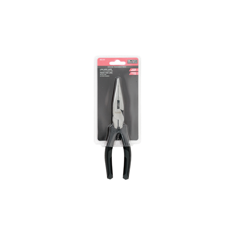 Long Nose Pliers