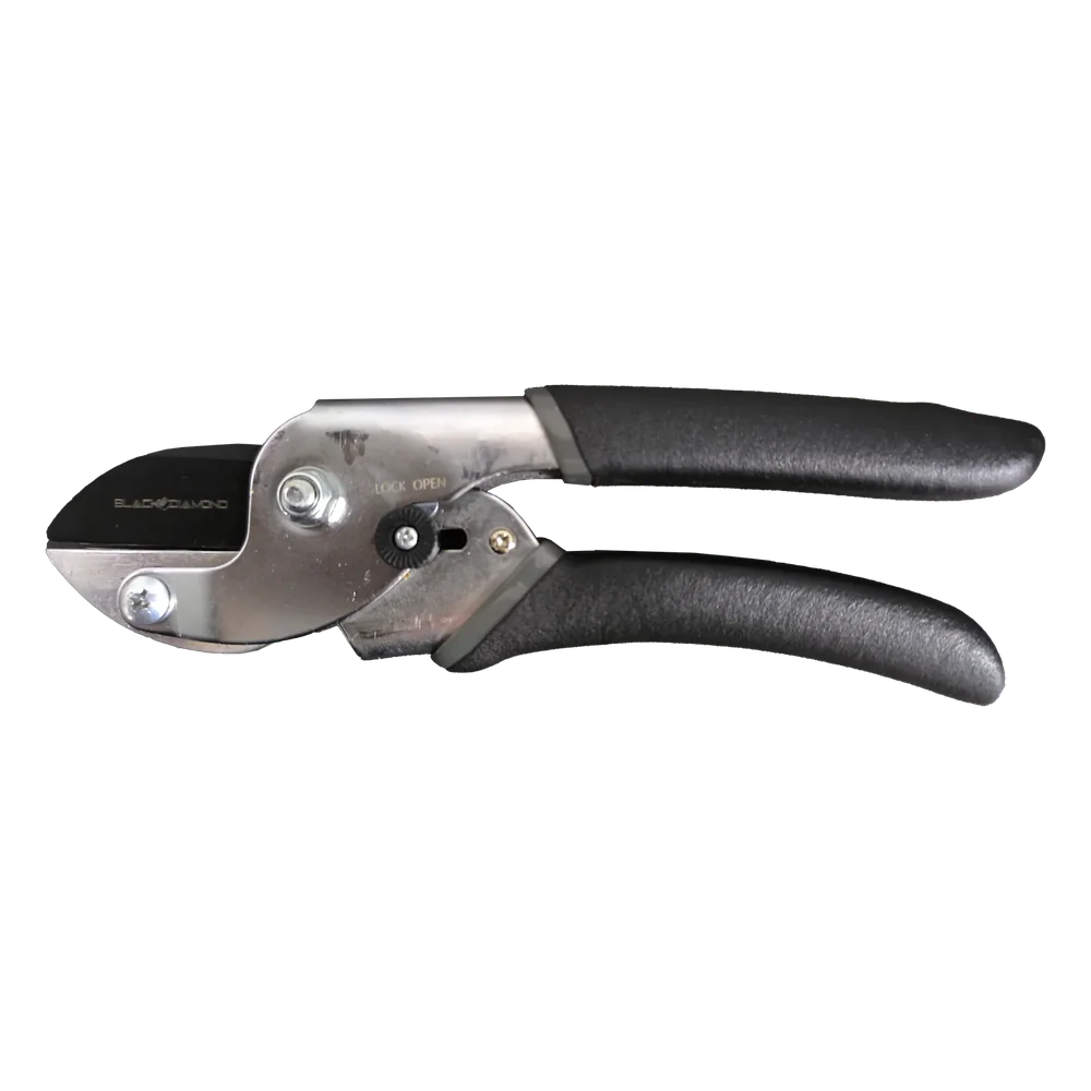 8" Anvil Pruner