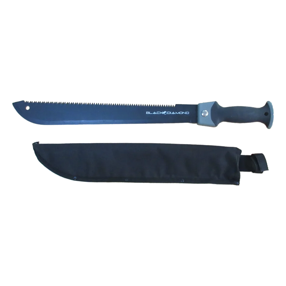 24" Poly Handle Machete