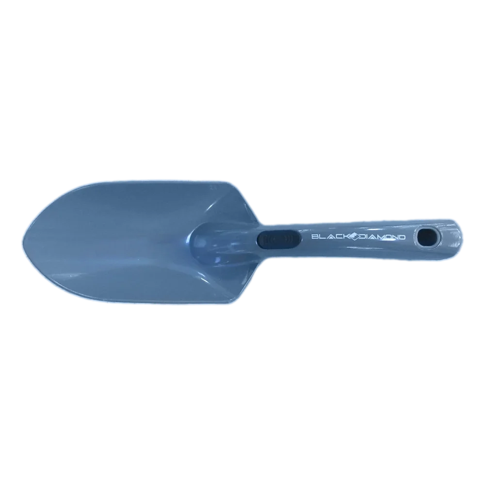 Aluminum Trowel