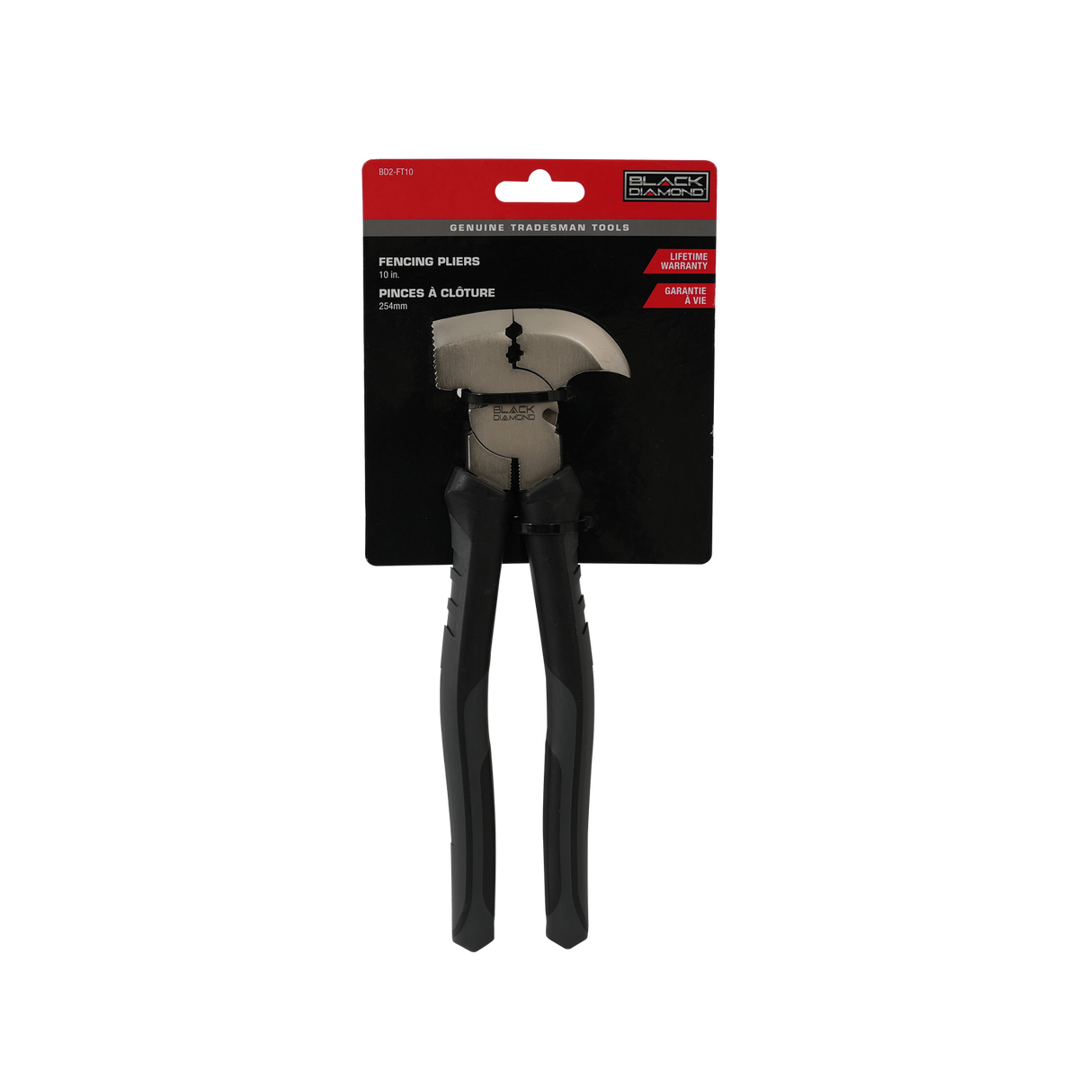 Fencing Pliers