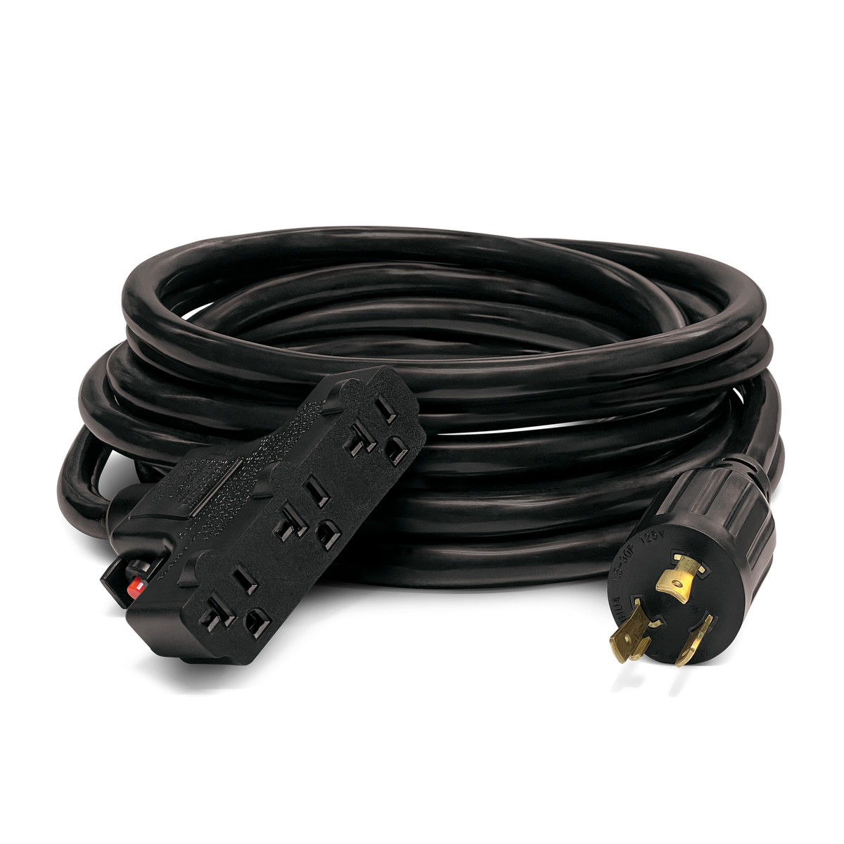 25 Ft. Generator Cord