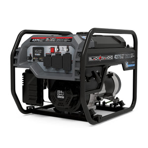 3500-Watt Portable Generator with Co Shield®