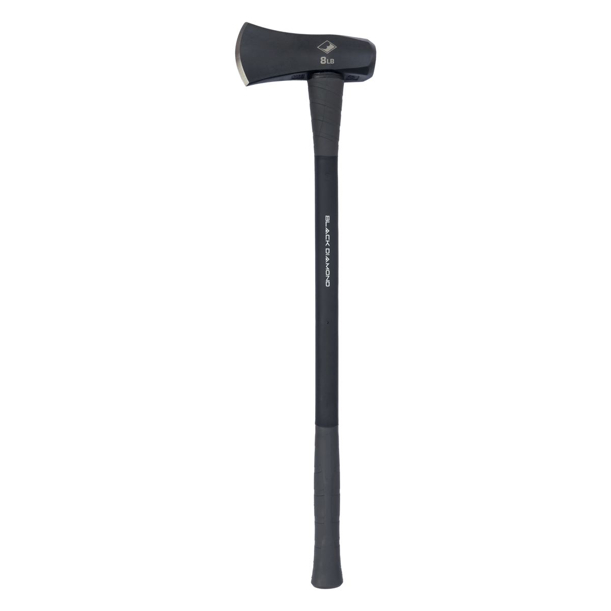 8 LB Splitting Maul with Fiberglass Handle