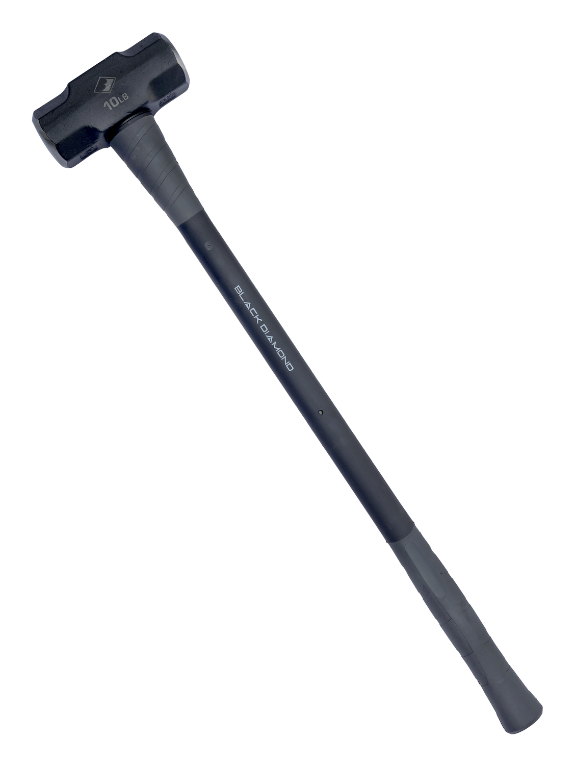 10 LB Sledge Hammer with Fiberglass Handle