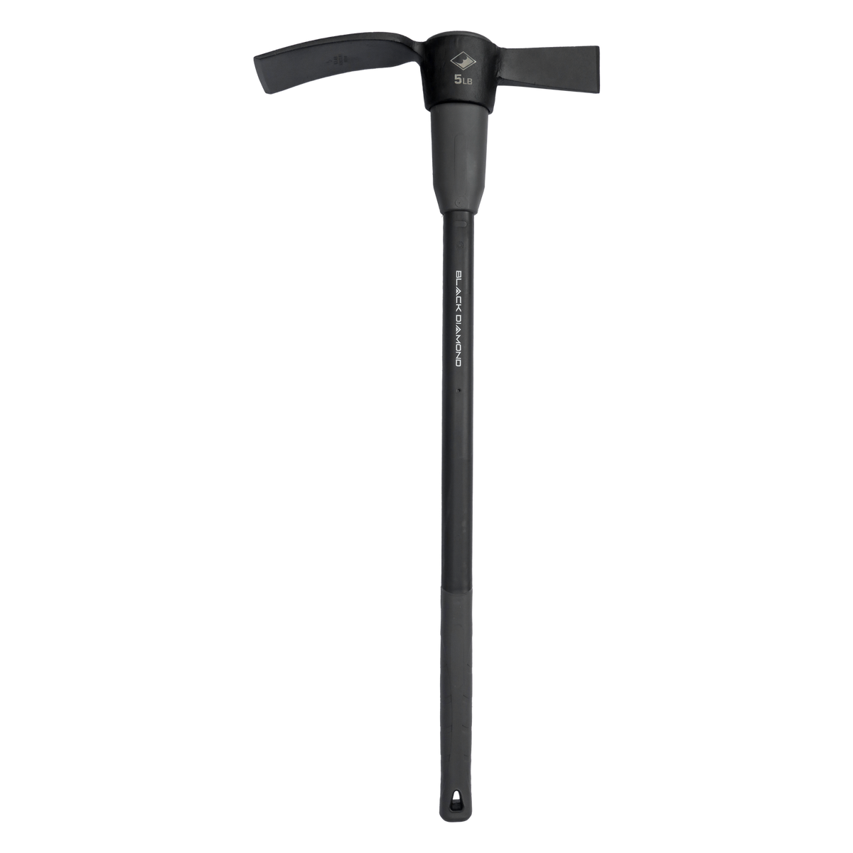5 LB Cutter Mattock With Fiberglass Handle