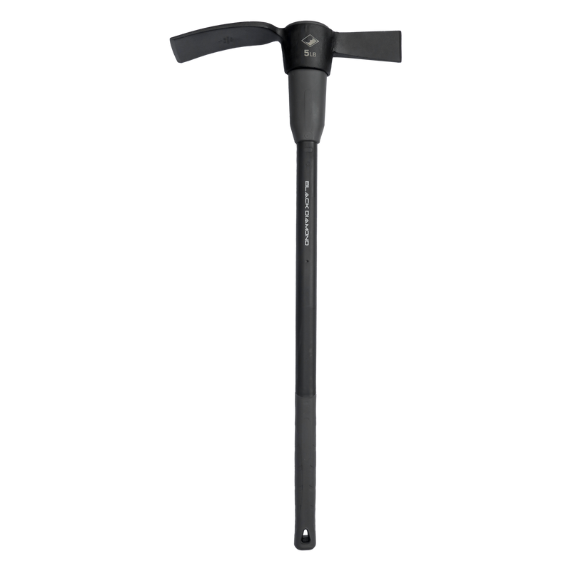 5 LB Cutter Mattock With Fiberglass Handle