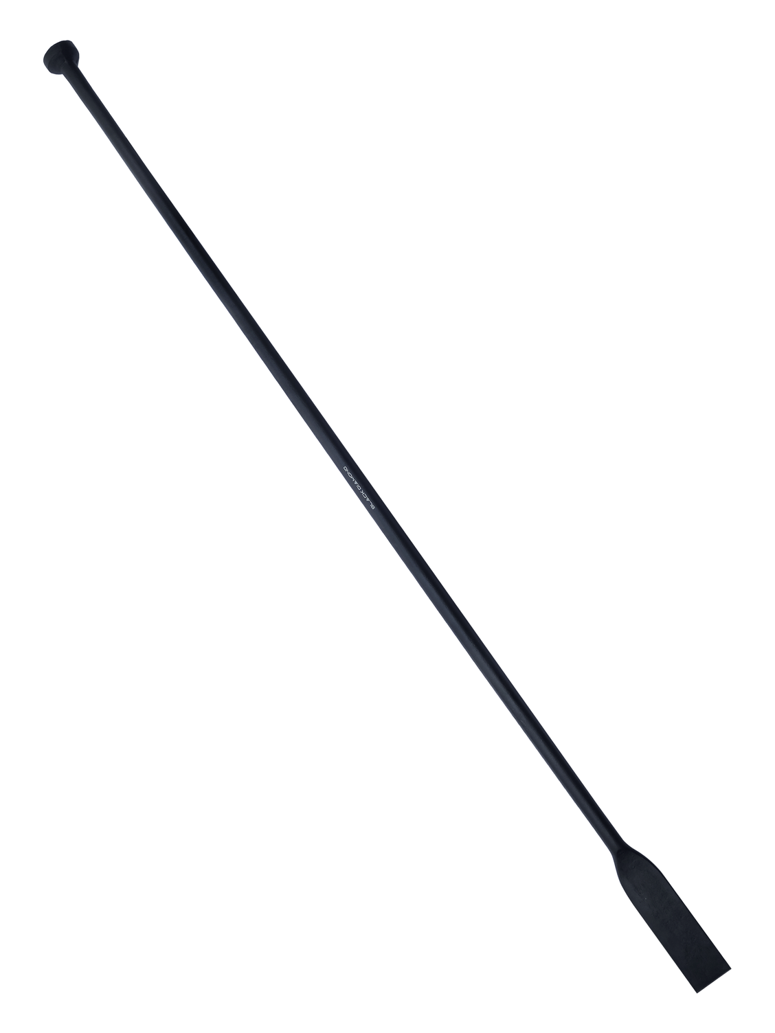 72" Post Hole Digging Bar