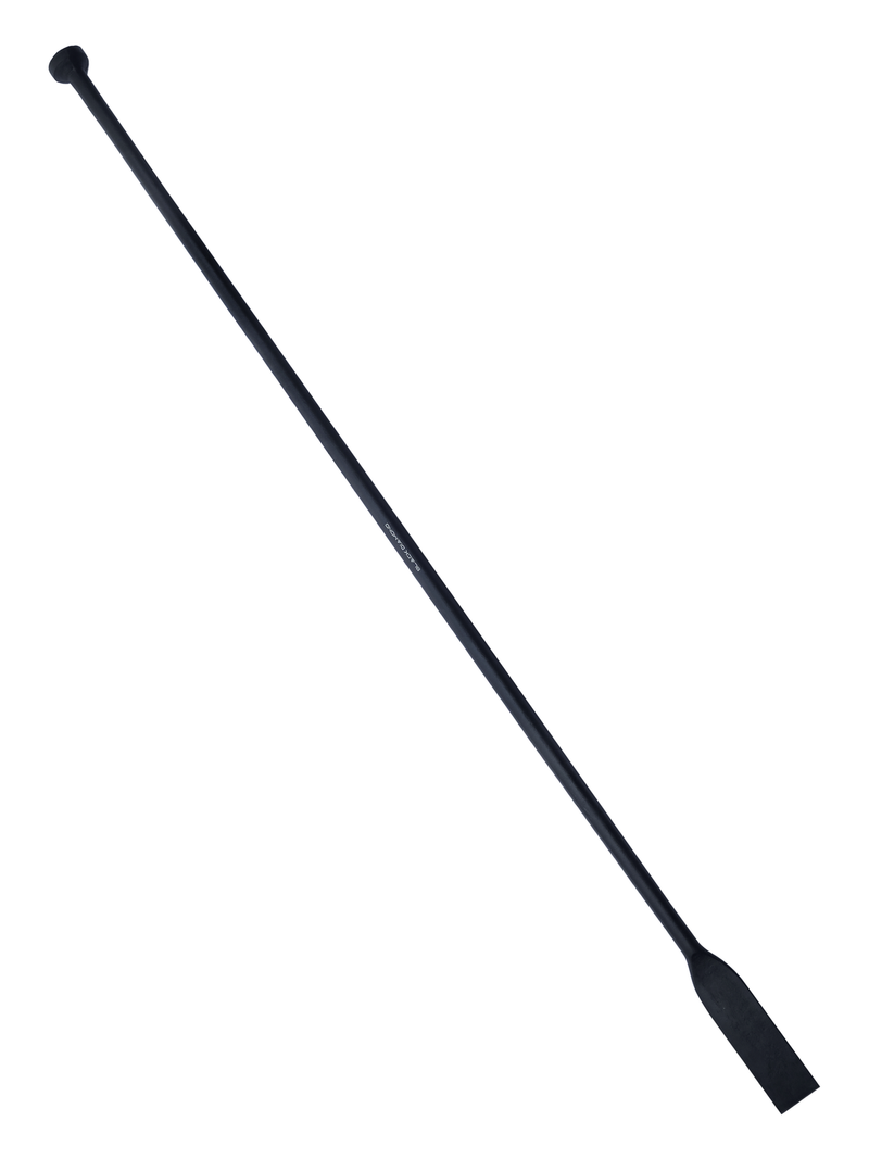 72" Post Hole Digging Bar