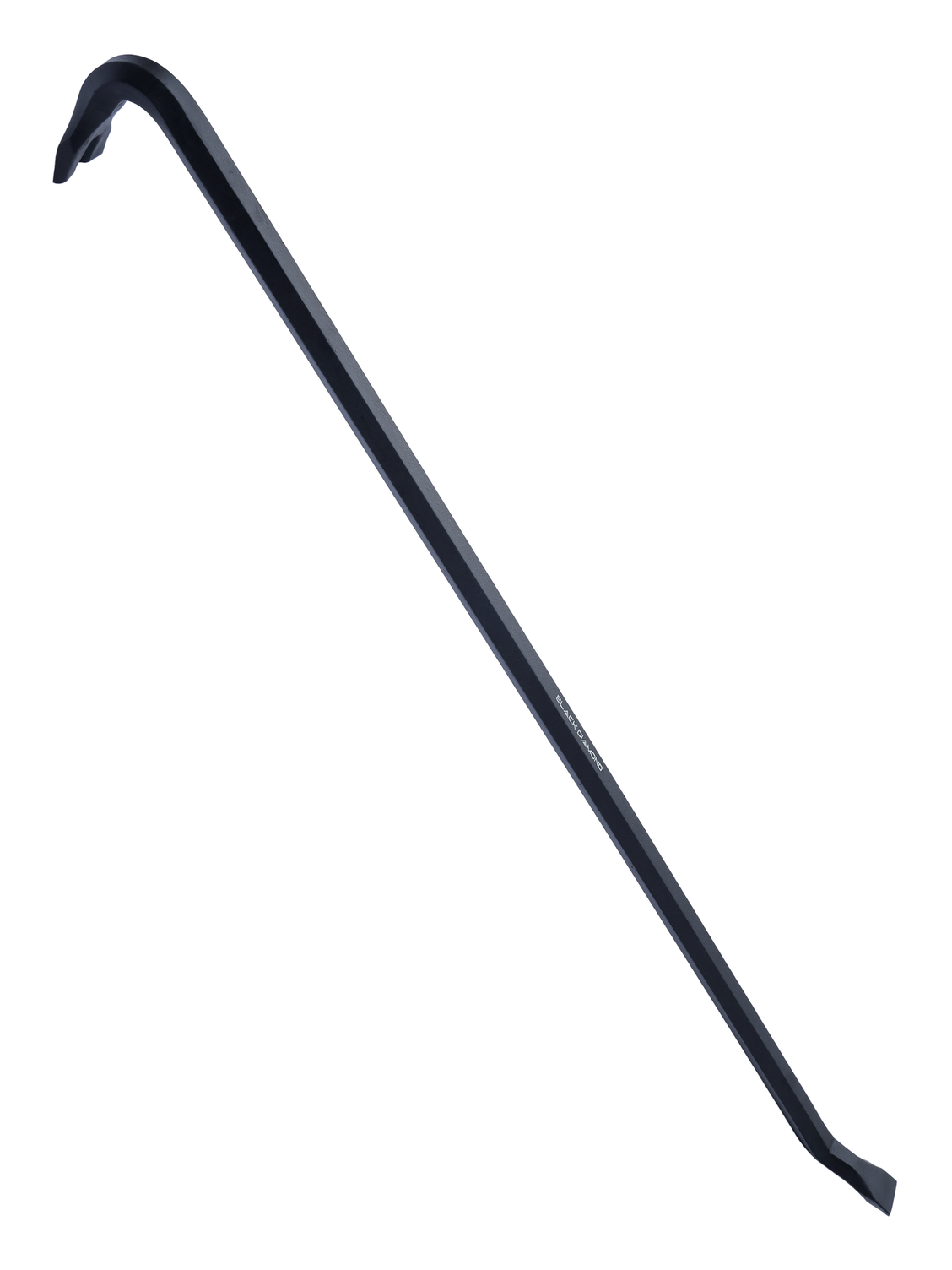 48" Wrecking Bar