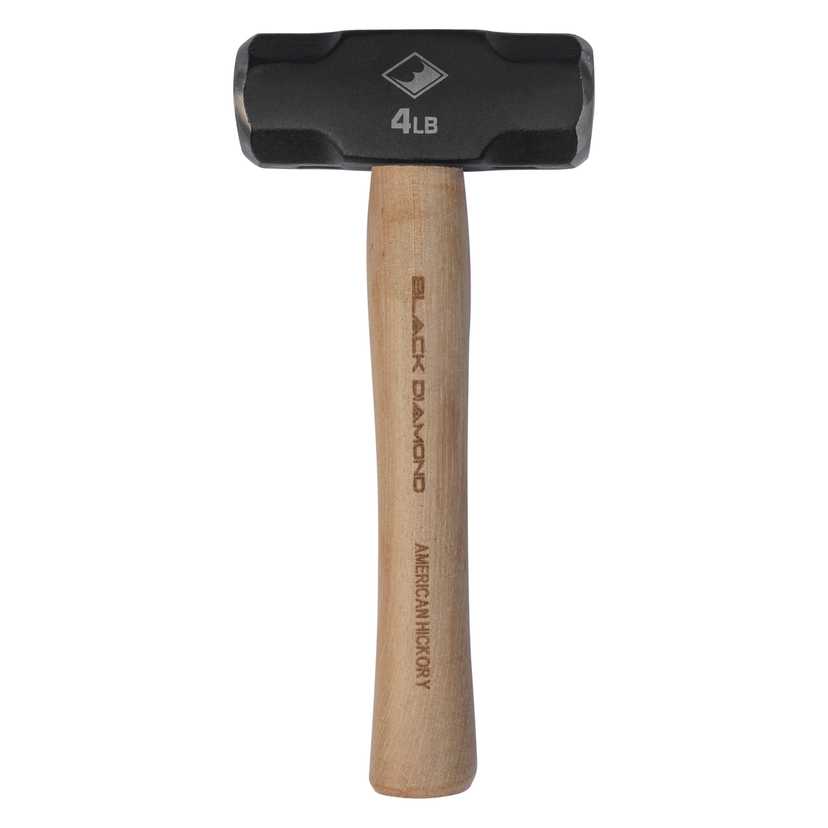 4 LB Engineer Hammer with Hickory Handle