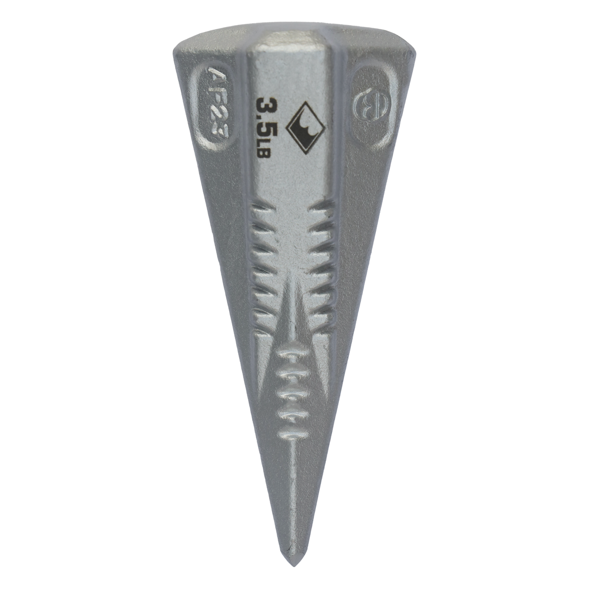 3.5 LB Diamond Wedge
