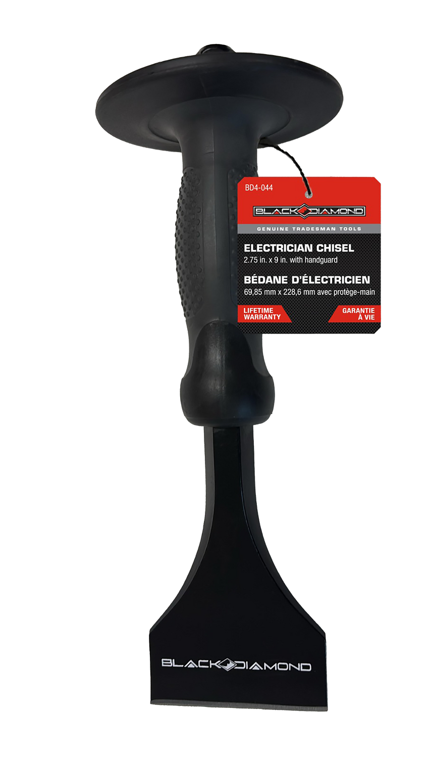 Electrician Chisel