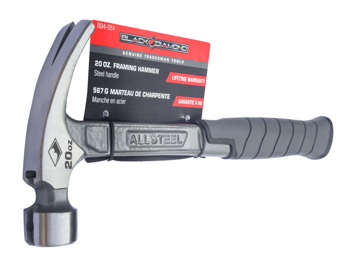 20 OZ. Framing Hammer