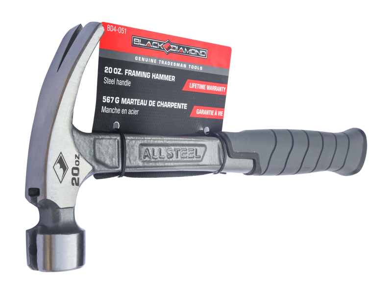 20 OZ. Framing Hammer
