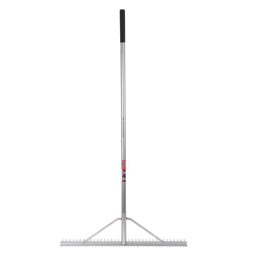 Landscaping Rake