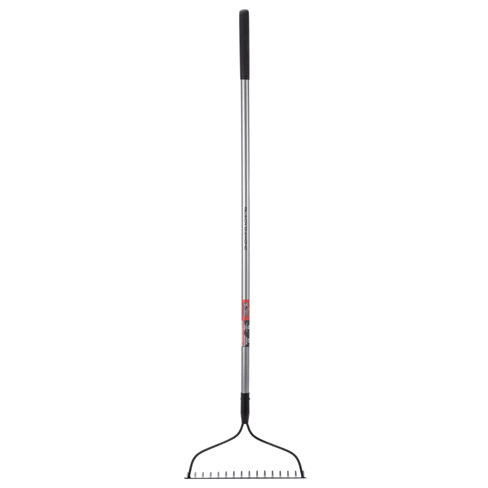 Bow Rake